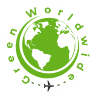 Logo Green Worldwide Tours